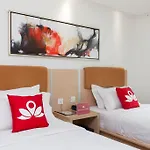 Zen Rooms Jalan Raja Laut Chowkit