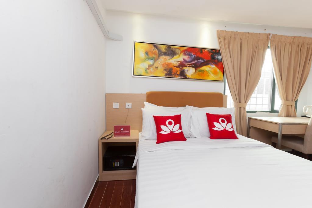 Zen Jalan Raja Laut Chowkit Hotel