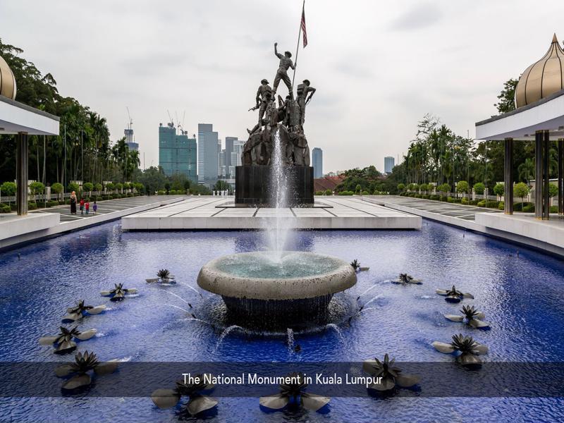 Zen Jalan Raja Laut Chowkit