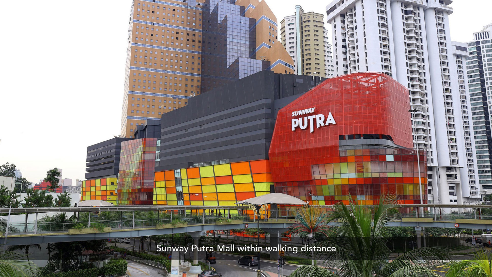 Zen Jalan Raja Laut Chowkit *